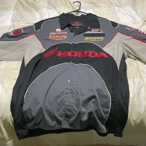 Honda Team Shirt